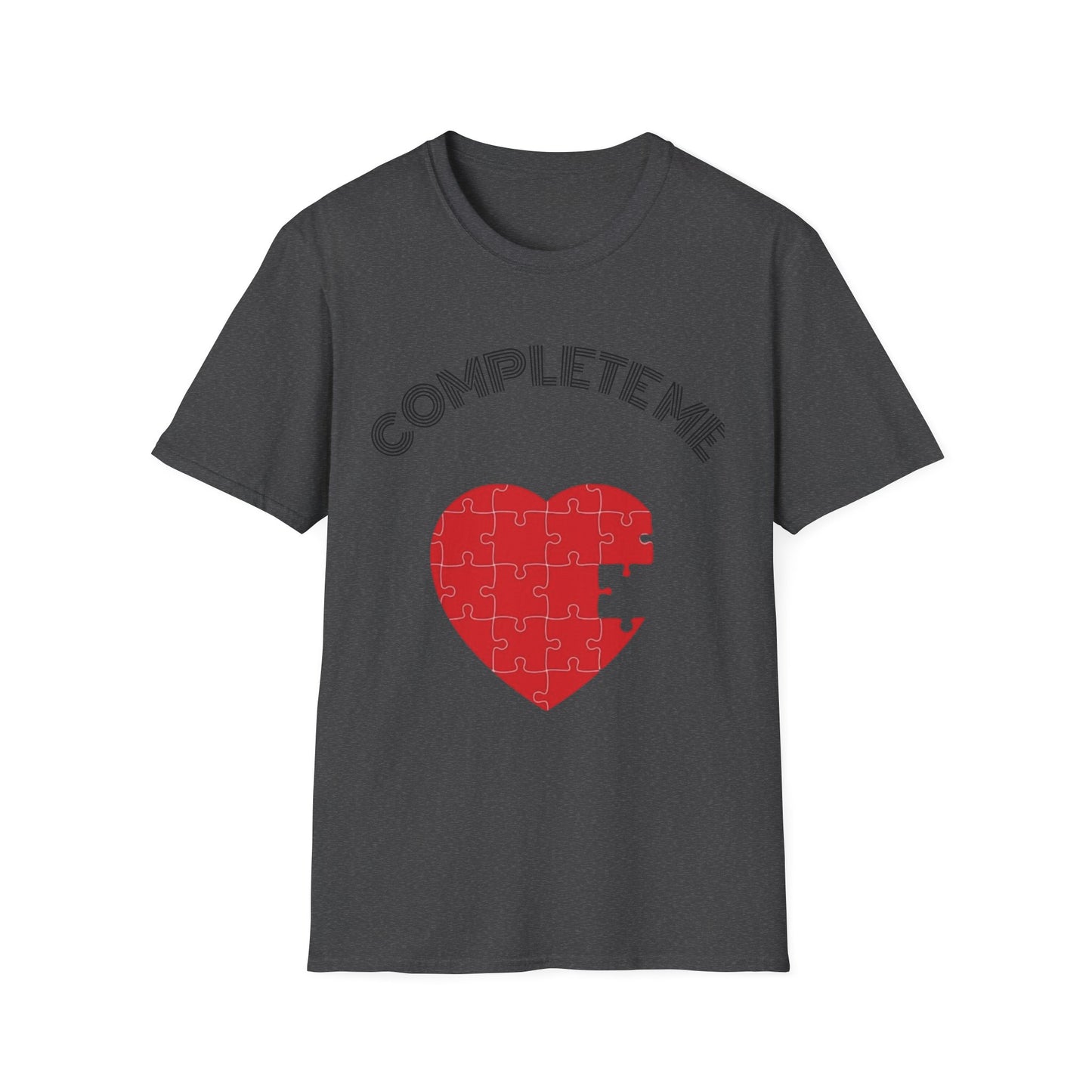 May Love Find You-Unisex Softstyle T-Shirt