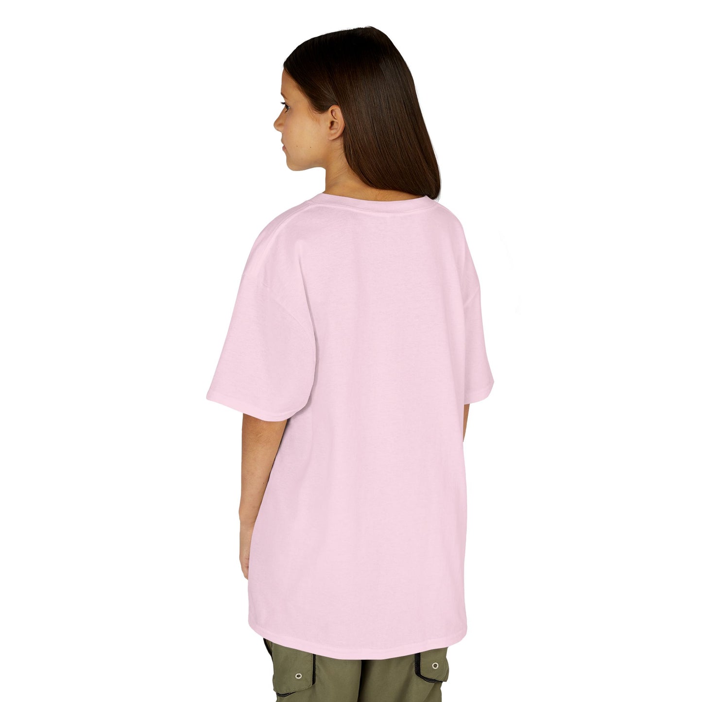Nice Day-Kids Heavy Cotton™ Tee