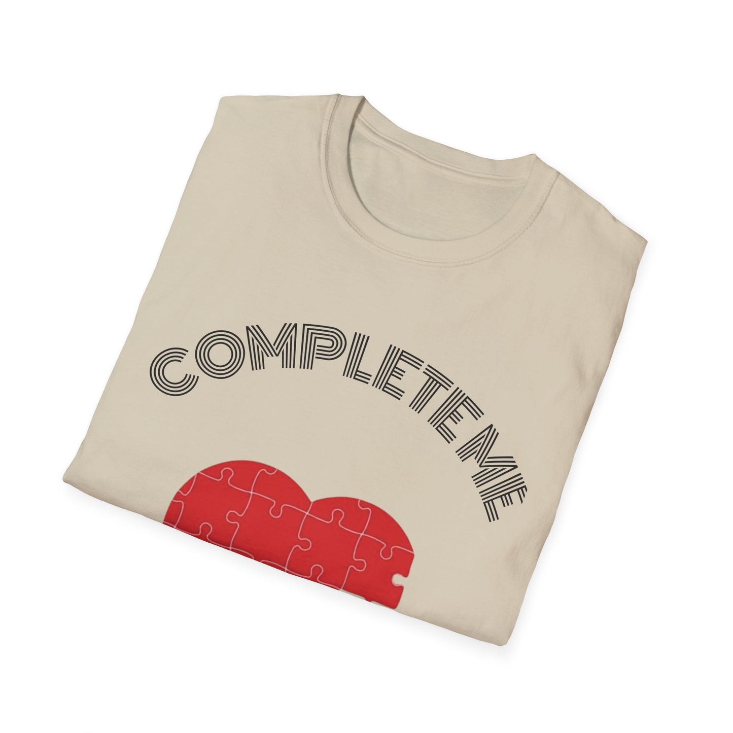 May Love Find You-Unisex Softstyle T-Shirt
