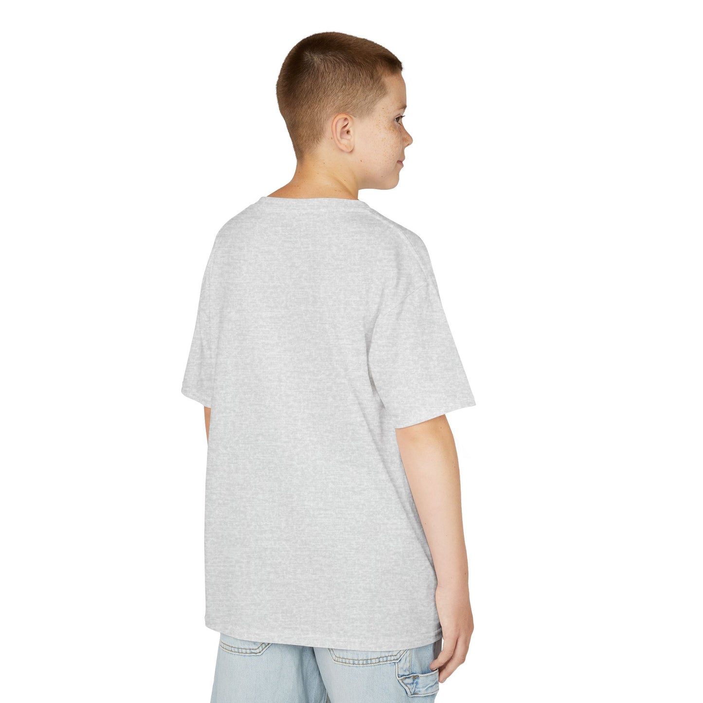 Nice Day-Kids Heavy Cotton™ Tee