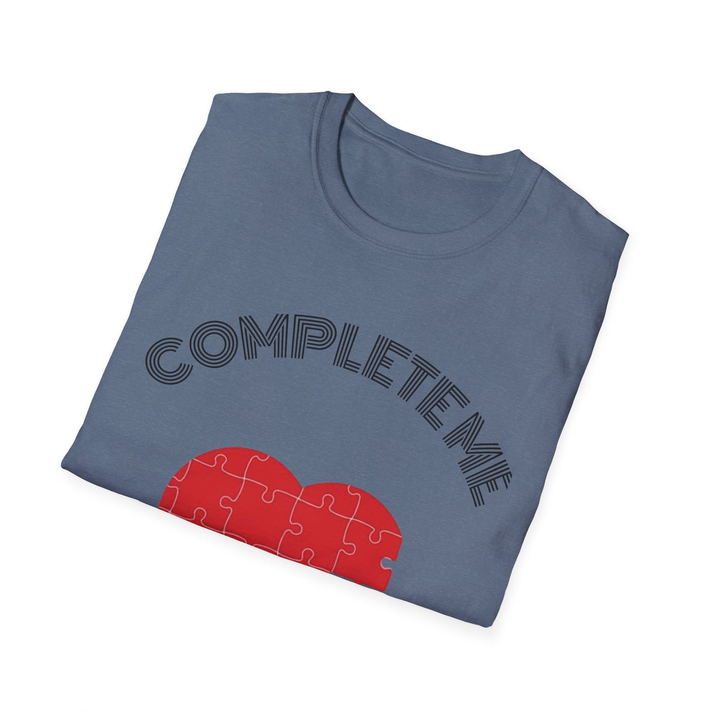 May Love Find You-Unisex Softstyle T-Shirt