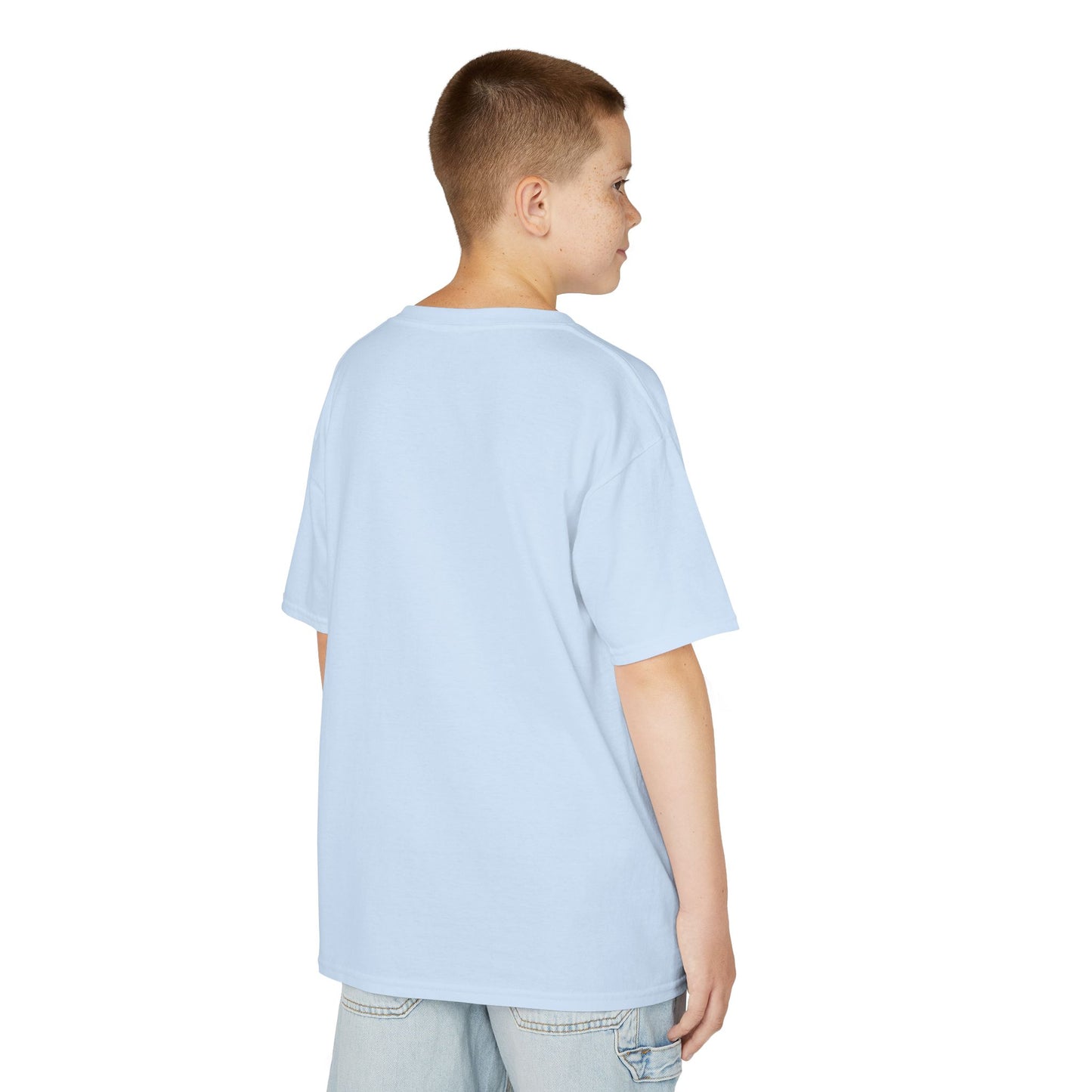 Nice Day-Kids Heavy Cotton™ Tee