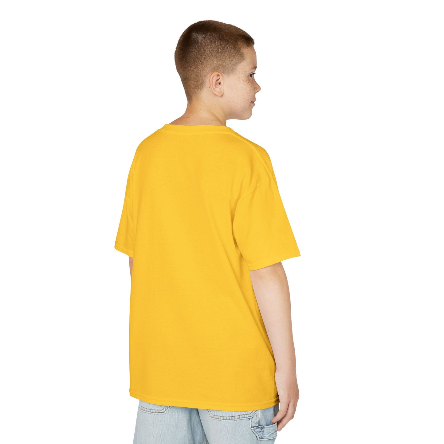 Nice Day-Kids Heavy Cotton™ Tee