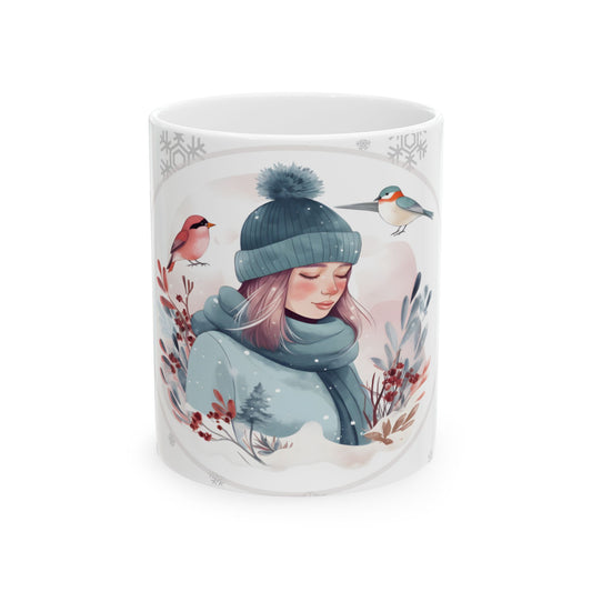 Winter (11oz)