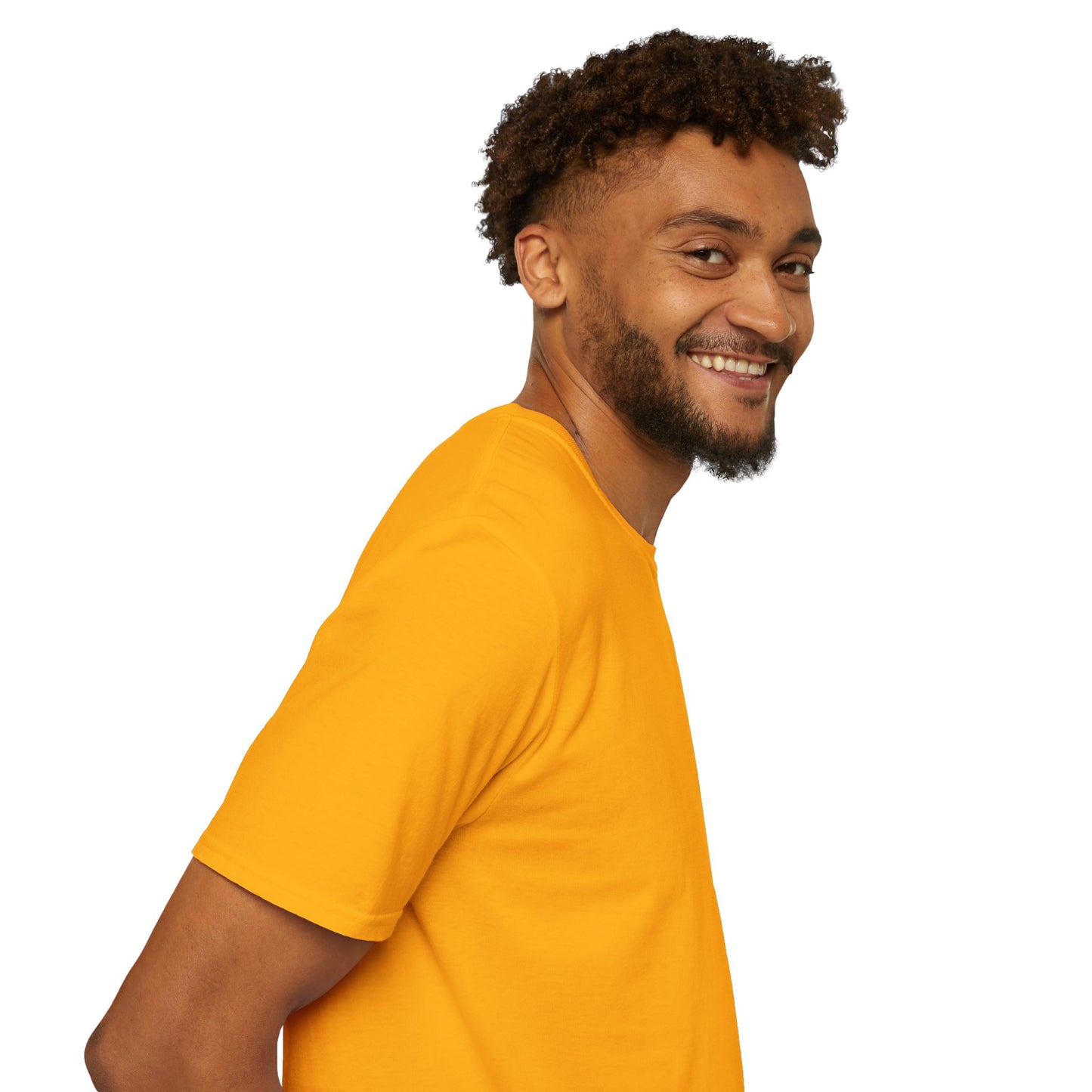 NY-Unisex Softstyle T-Shirt